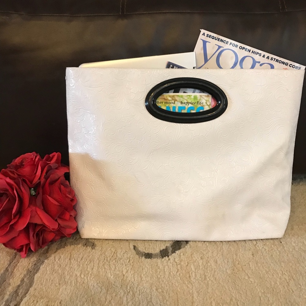 Jessica Simpson Tote Bag